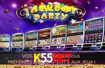 Weekend Specials K55Bet