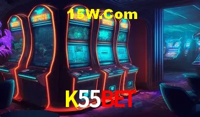 Slot Games K55Bet