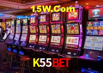 Games Directory K55Bet