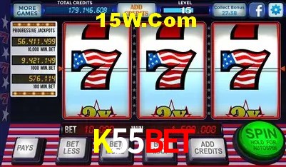 Quick Registration K55Bet
