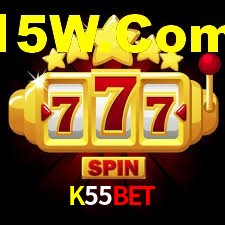 Programa VIP K55Bet