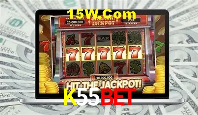 Statistics K55Bet
